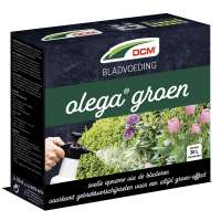 DCM Bladvoeding Olega® Groen
