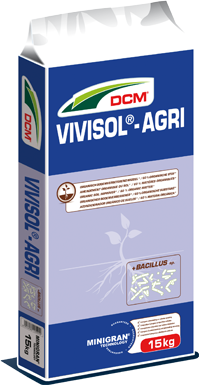 DCM VIVISOL® AGRI