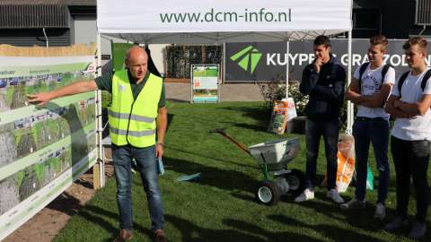 Kennisdagen Hoveniers 2022