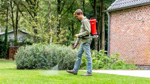 Résultats d’essai DCM LIQUID GREEN