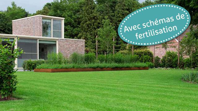 l'ABC pour l'entrepreneur de jardin