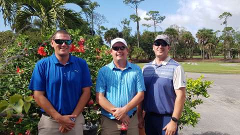 Eagle Creek Golf & Country Club tried DCM Minigran Mix 3 and DCM Minigran K-Mix