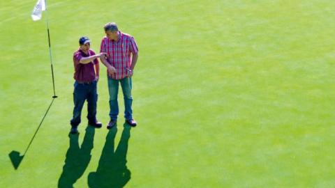 Kwaliteitsverbetering door gericht advies
