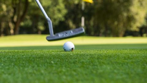 Engrais en DCM MINIGRAN, spécialement pour des terrains de golf