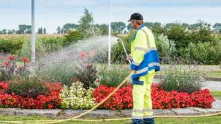 DCM ProLico® Flower – Flüssigdünger für öffentliches Grün