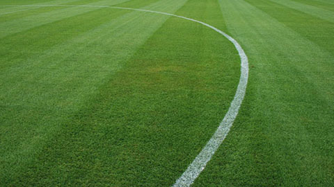 DCM GRASS-CARE - Préparez vos terrains de football pour l'hiver!