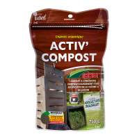Activateur de Compost DCM