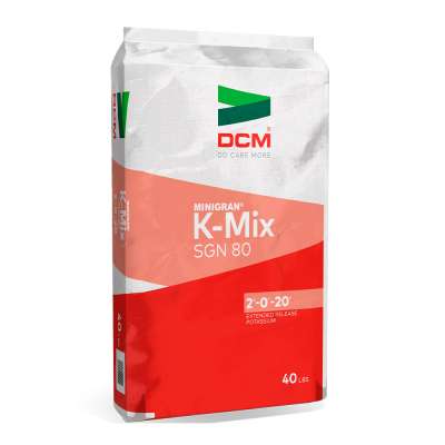 DCM Minigran K-Mix