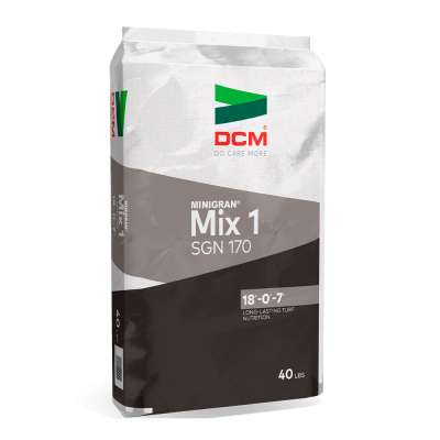 DCM Minigran Mix 1