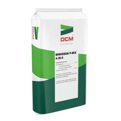 DCM Minigran P-Mix