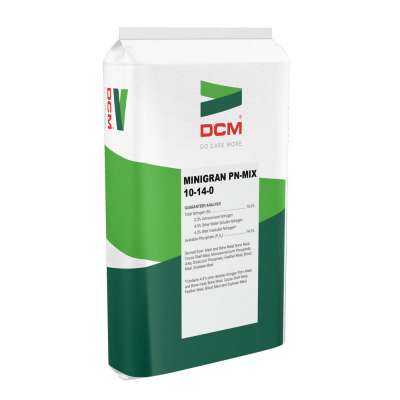 DCM Minigran PN-Mix