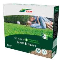 DCM Graszaad Plus Speel & Sport