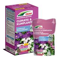 DCM Meststof Clematis & Klimplanten