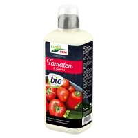 CUXIN DCM Flüssigdünger Tomaten & Gemüse Bio