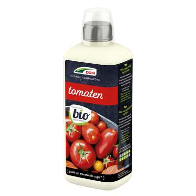 DCM Vloeibare Meststof Tomaten