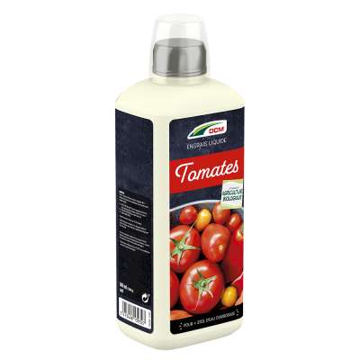 Engrais liquide Tomates & Légumes DCM