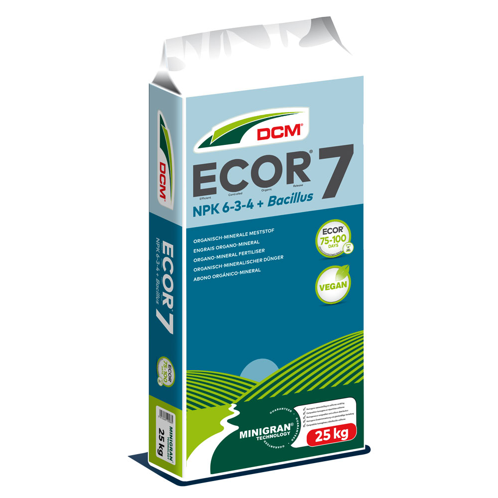 DCM ECOR® 7 - DCM