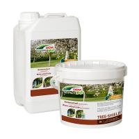 DCM Tree-Shield® - Blanc arboricole