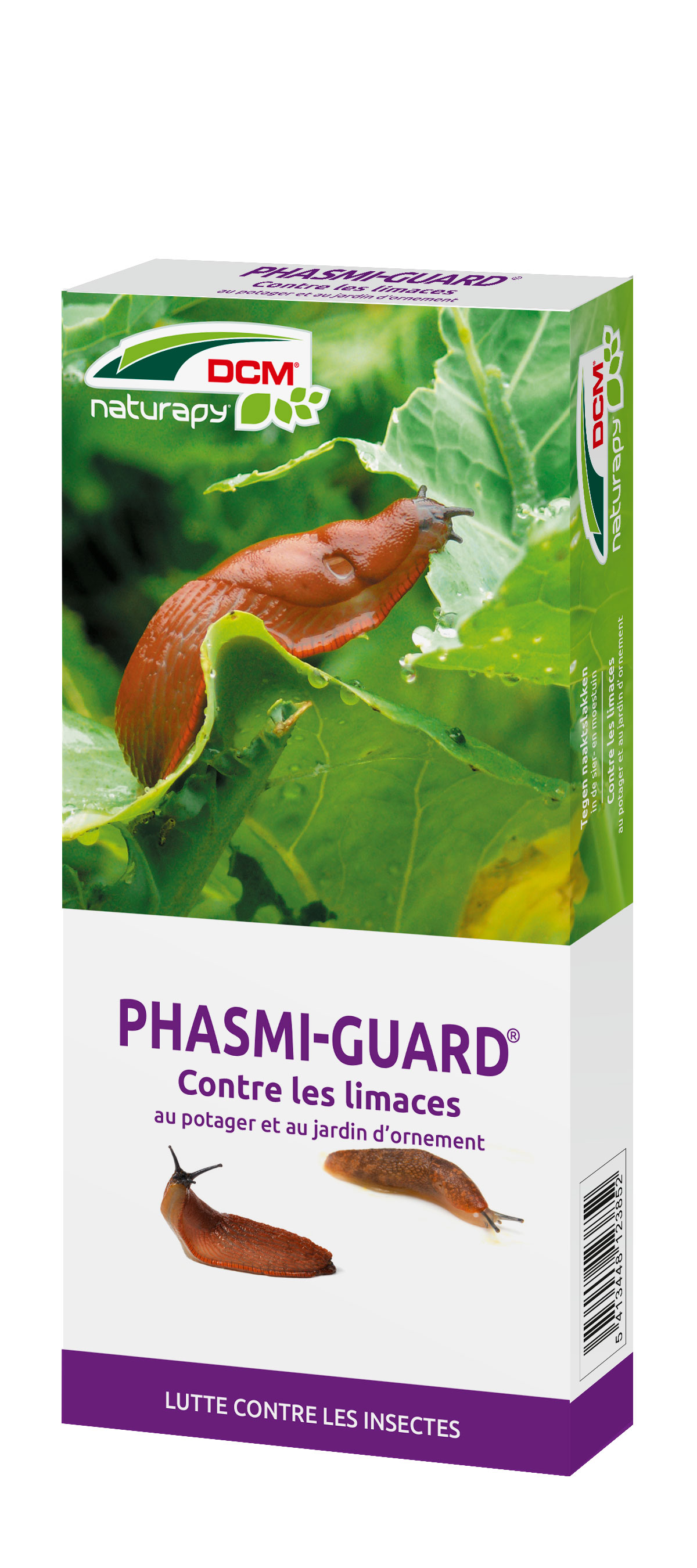 DCM Phasmi-Guard®