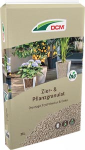 DCM Zier- & Pflanzgranulat