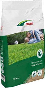 DCM Rasensamen Spiel & Sport