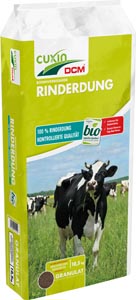 CUXIN DCM Rinderdung