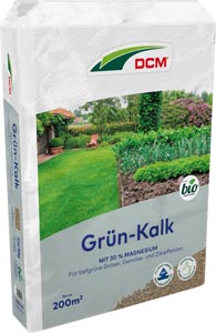 CUXIN DCM Grün-Kalk