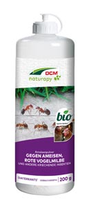 DCM Naturapy Ameisenpulver Diaterrants®