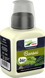 CUXIN DCM Flüssigdünger Bonsai Bio