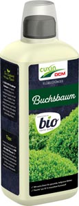 CUXIN DCM Flüssigdünger Buchsbaum Bio