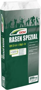 CUXIN DCM RASENDÜNGER SPEZIAL