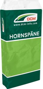 DCM HORNSPÄNE
