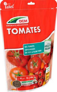 Engrais Tomates DCM