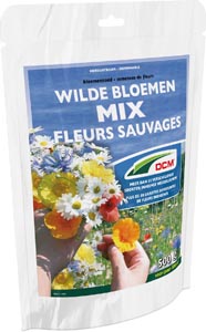 DCM Wilde Bloemen Mix
