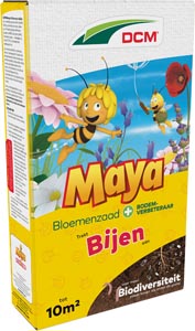 DCM Bloemenmengsel Maya De Bij