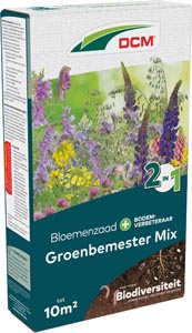 DCM Groenbemester Mix