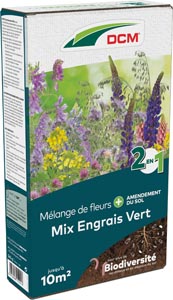 Mix Engrais vert DCM