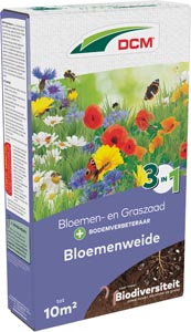 DCM Bloemenweide
