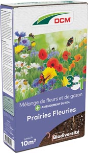 Prairies Fleuries DCM