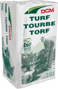 DCM Turf