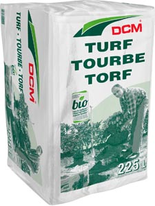DCM TURF