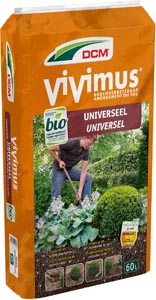 VIVIMUS® UNIVERSEL DCM