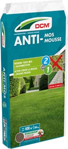 Meststof DCM Anti-Mos