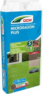 DCM Meststof Microgazon Plus