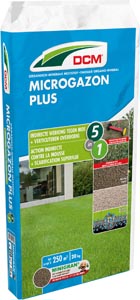 Engrais Microgazon plus DCM