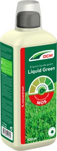 DCM Liquid Green
