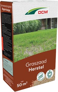 DCM Graszaad Herstel
