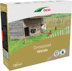 DCM Graszaad Weide