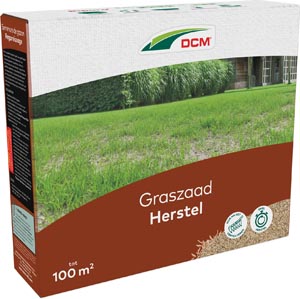 DCM Graszaad Herstel