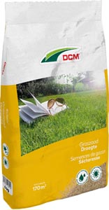 Semences de gazon Sécheresse DCM